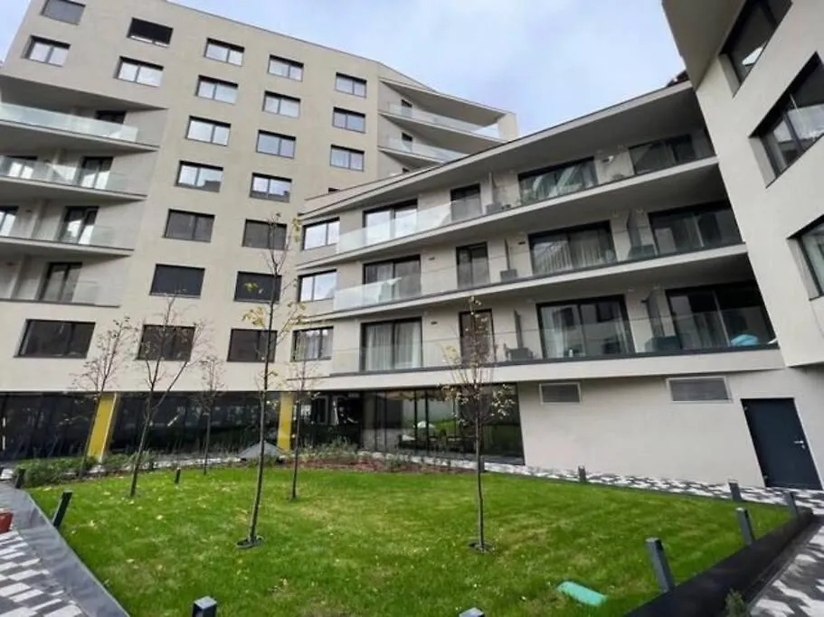 Erkel Luxury Home Budapesta Apartament