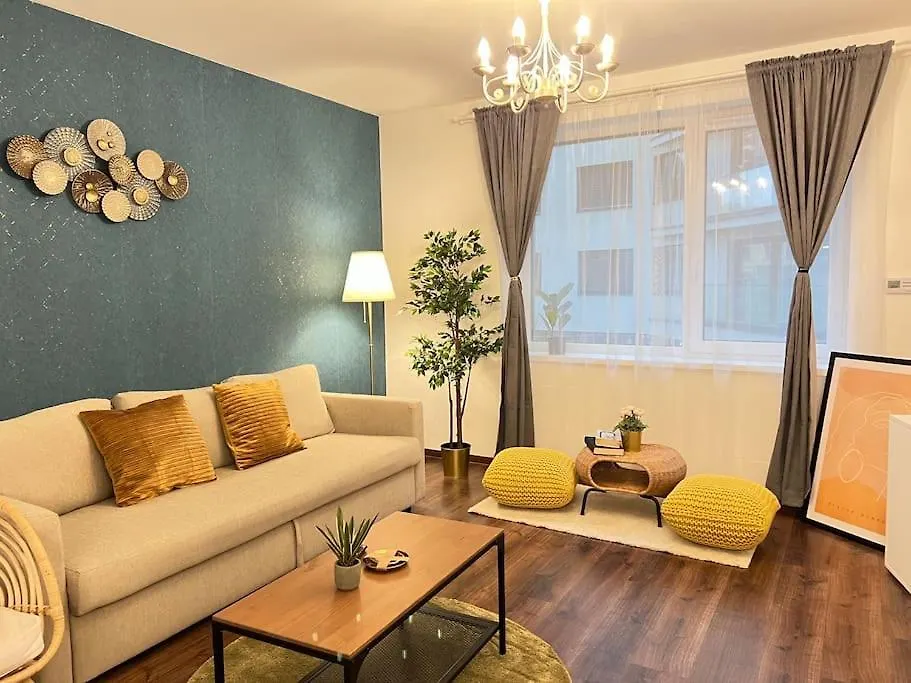 Apartament Erkel Luxury Home Budapesta Ungaria