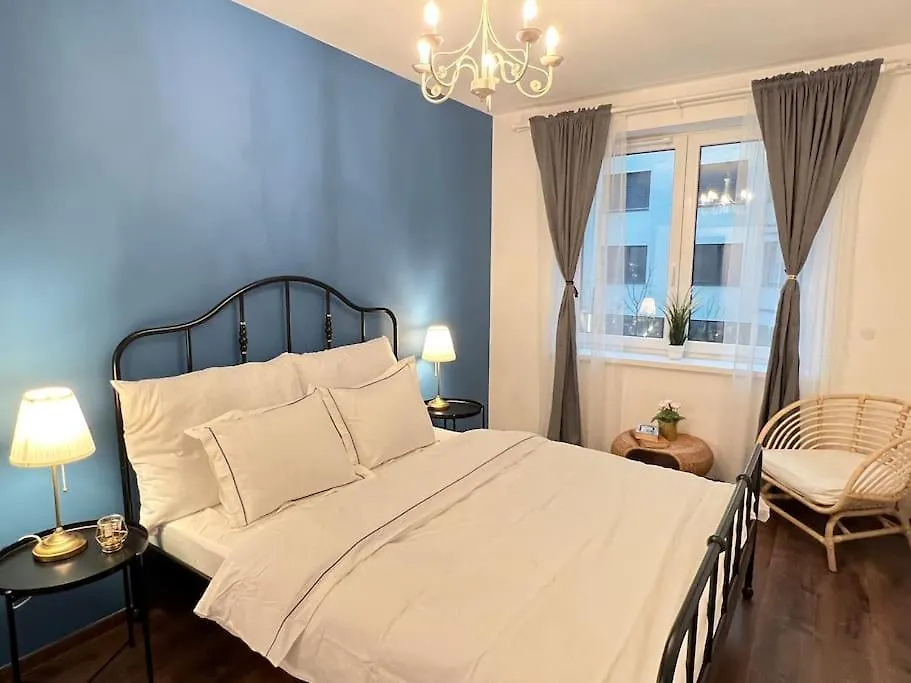Apartament Erkel Luxury Home Budapesta