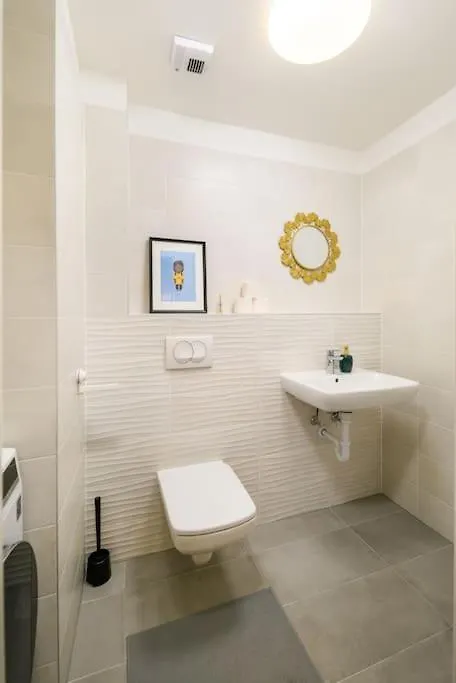Erkel Luxury Home Budapesta 0*,  Ungaria