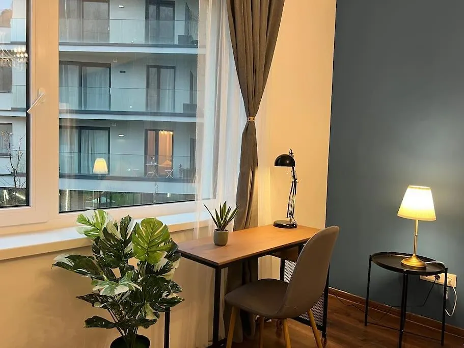 Erkel Luxury Home Budapesta Apartament
