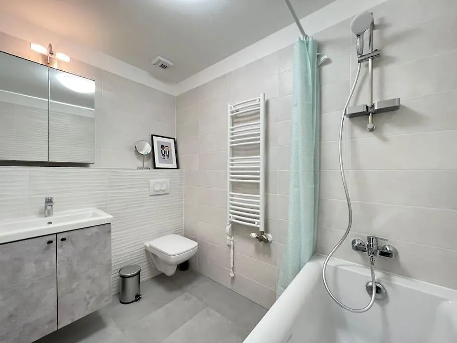Erkel Luxury Home Budapesta Ungaria