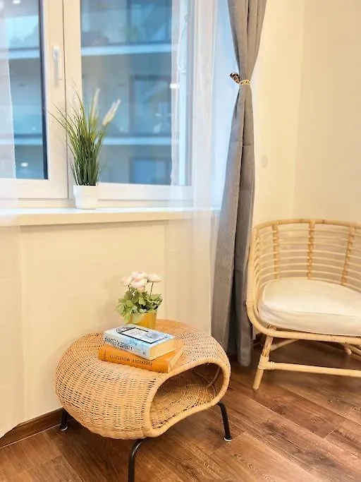 Erkel Luxury Home Budapesta