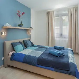  Apartament Crvn4 #freeparking
