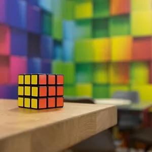  Apartament Downtown Cube